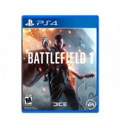 Battlefield 1 Революция 